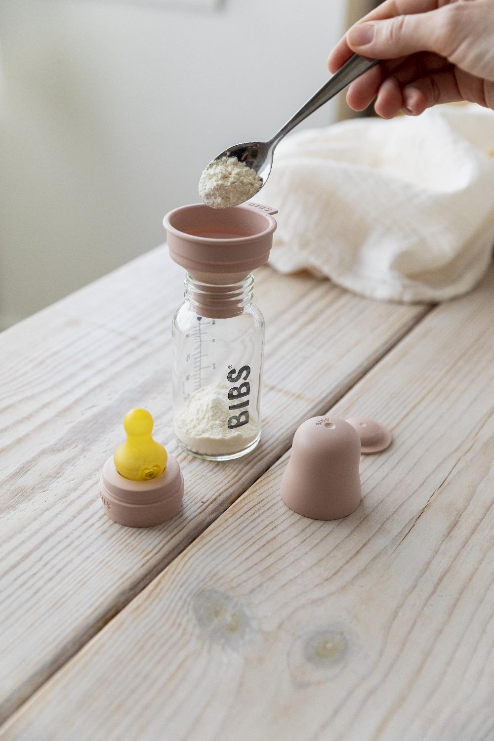 babymarkt Babyflasche Complete Set 225 ml Sage Riesige Ersparnisse