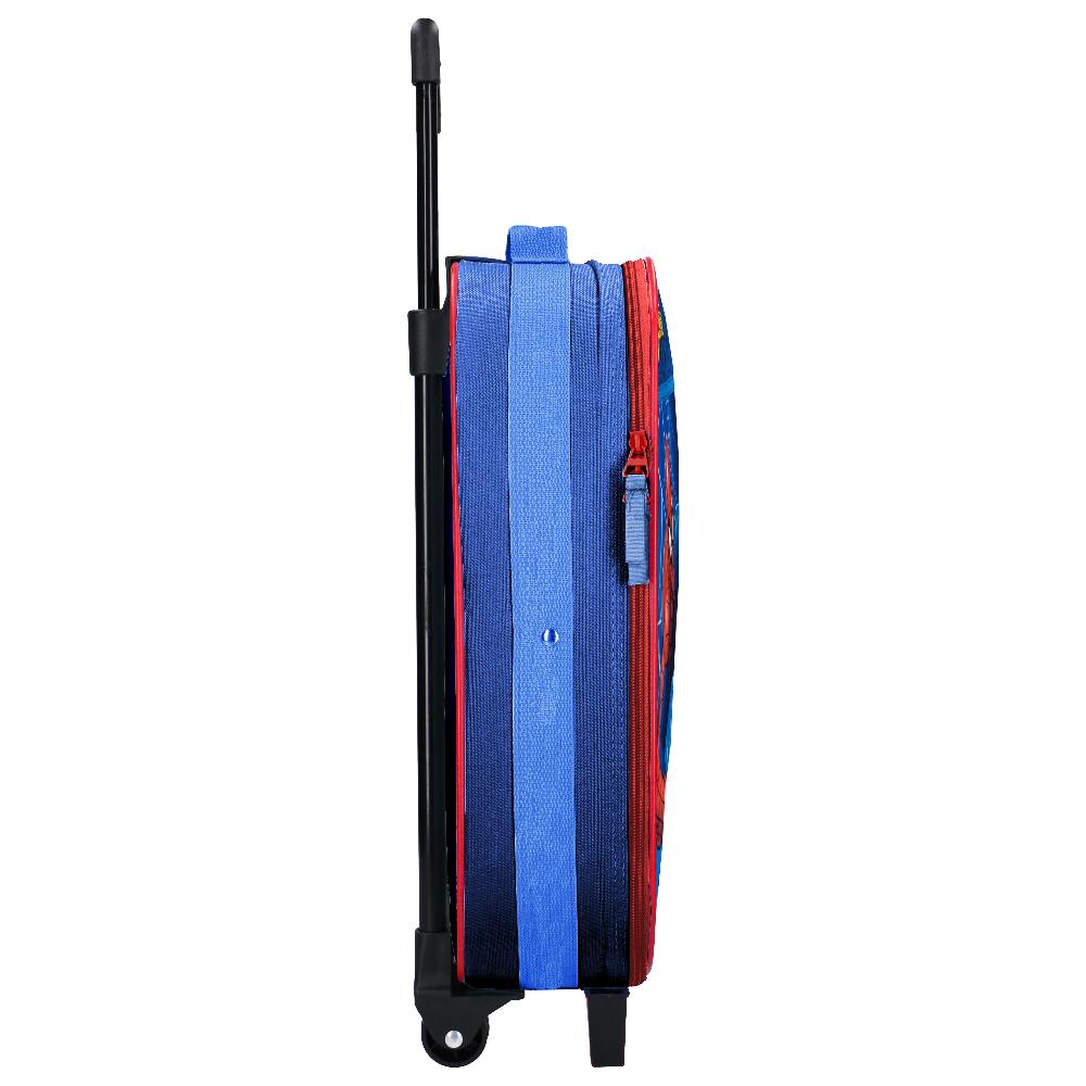 babymarkt Trolley suitcase Spider-Man Star Of The Show Wochenangebot