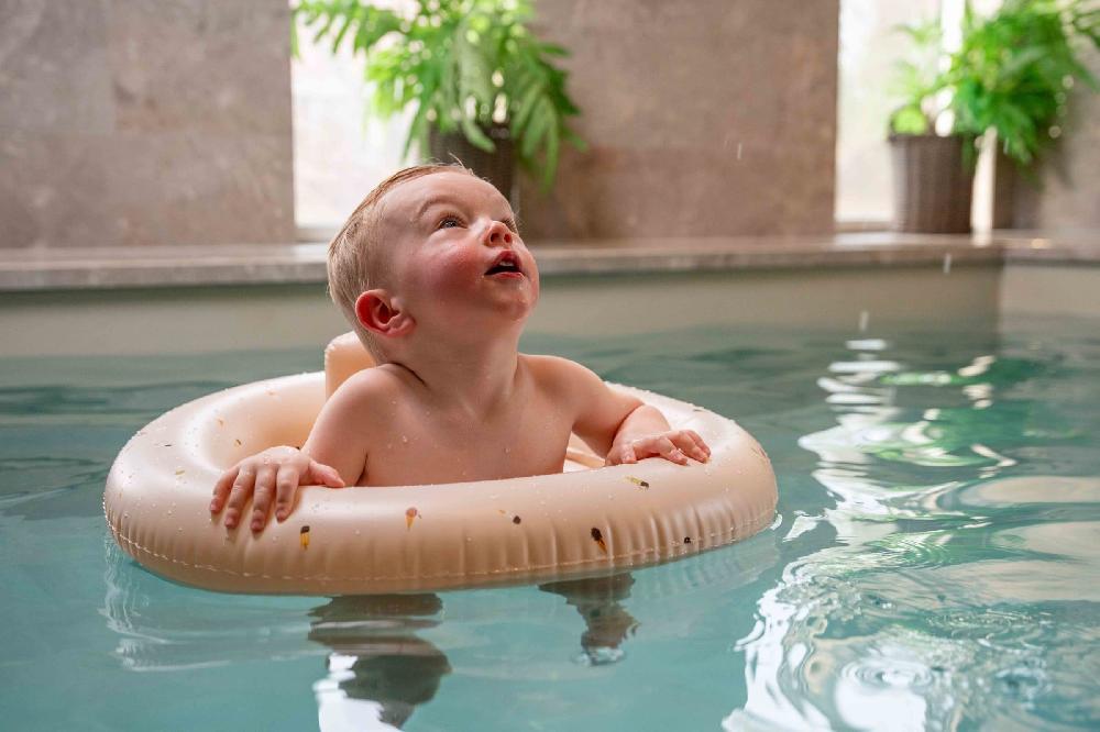 babymarkt Baby Schwimmring Alfie Cool Summer Neueste Stile