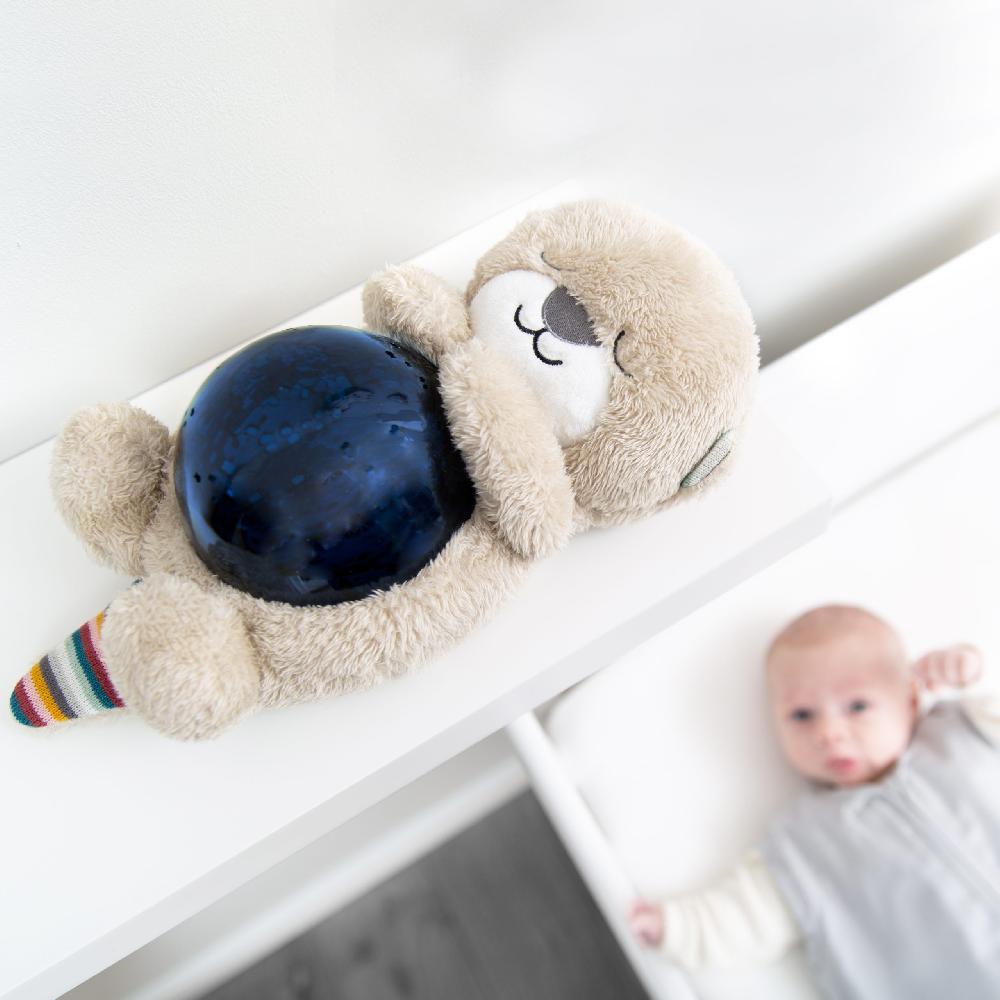 babymarkt Projektor Otto der Otter Letzte 2 Tage