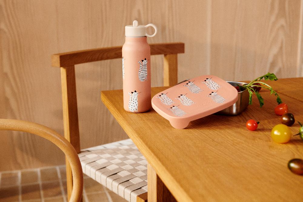 babymarkt Falk Wasserflasche safari sandy mix Riesige Rabatte