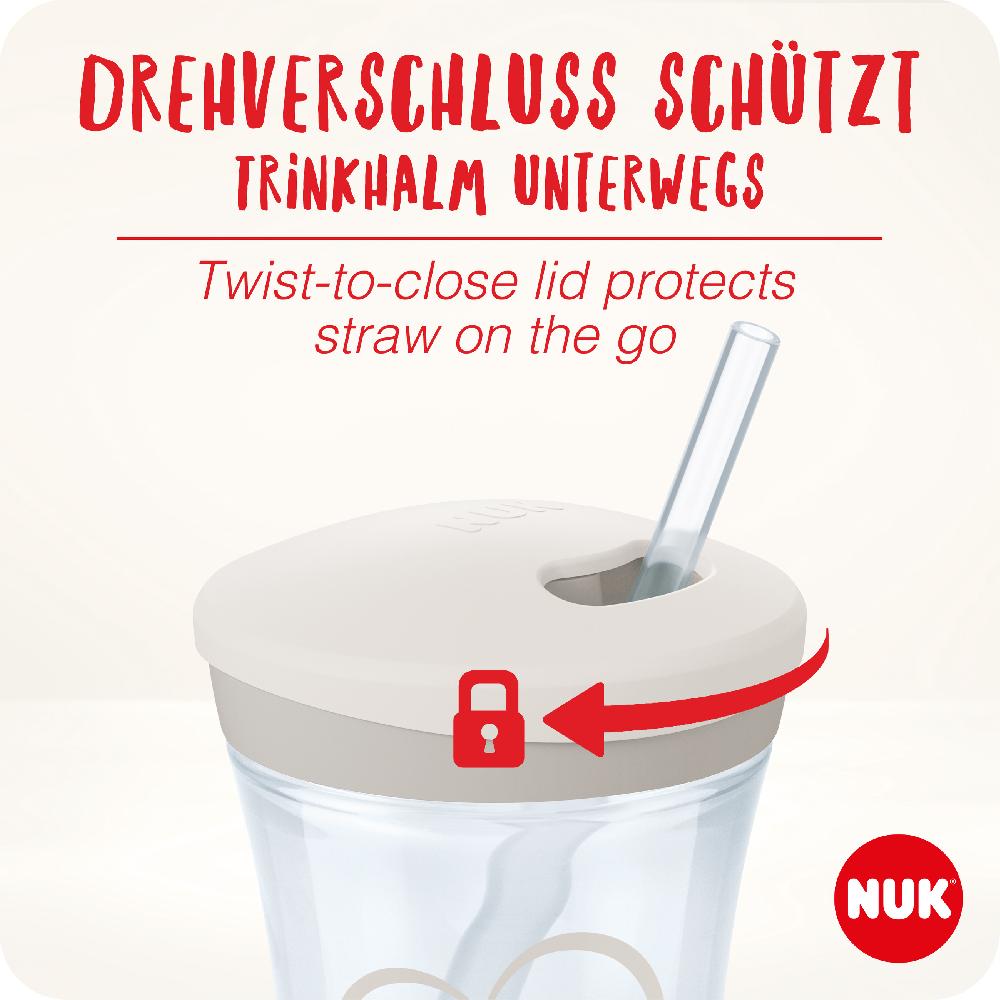 babymarkt Trinklernset All-in-1 blau/grün Begrenzt auf 3 Tage