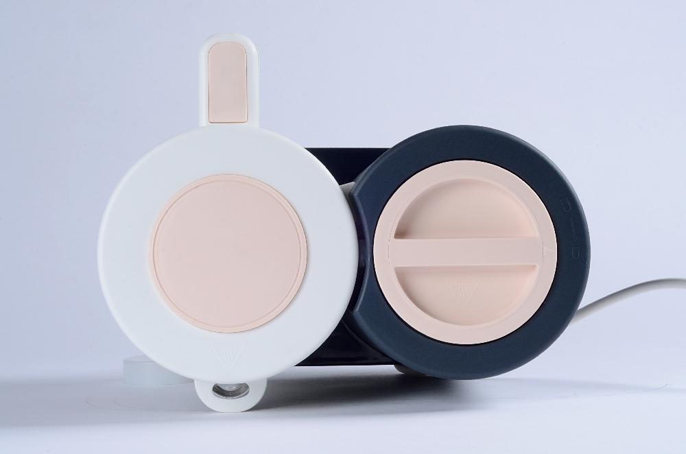 babymarkt Küchenmaschine Babycook NEO 4-in-1 blau Speichern exportieren