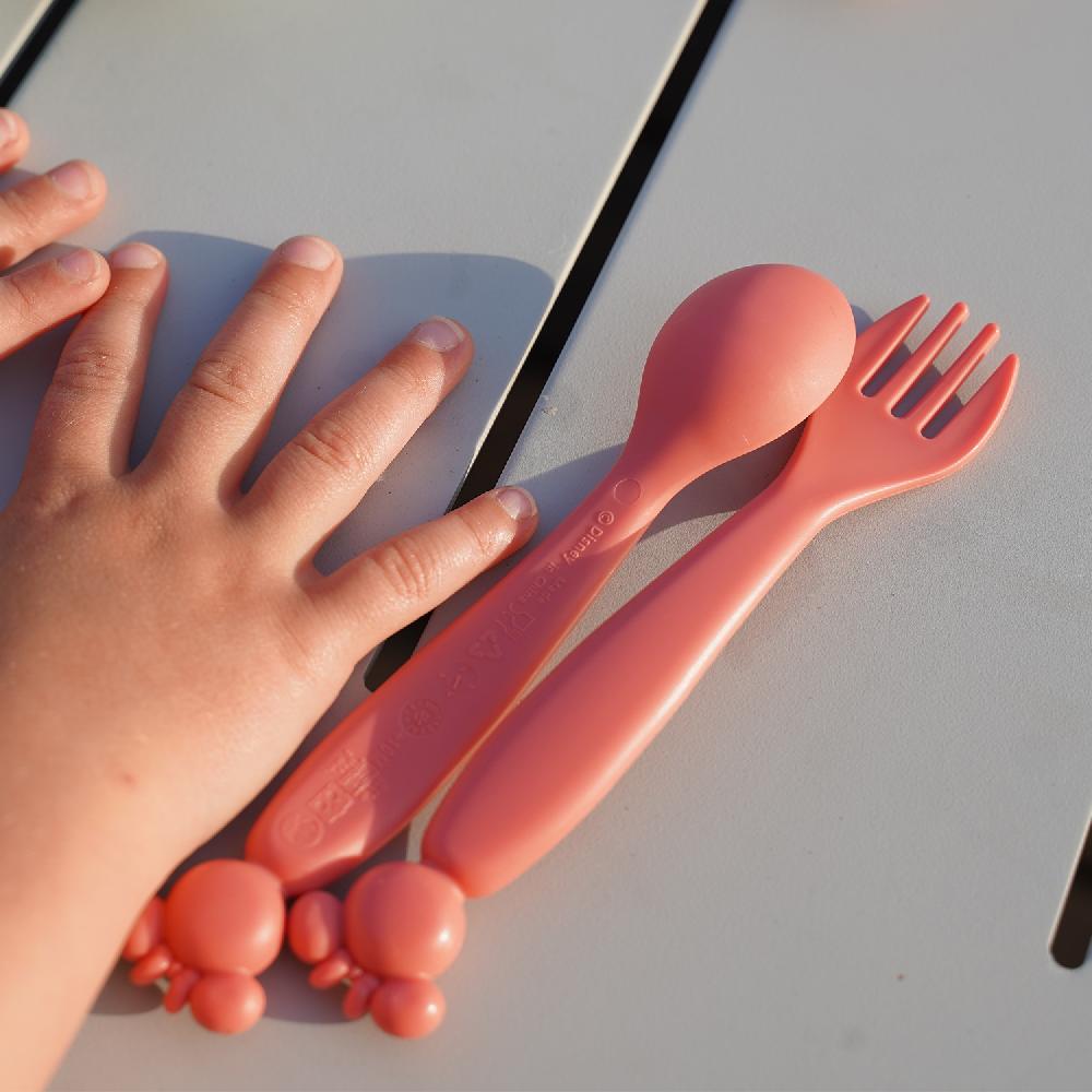 babymarkt Geschirrset Minnie Mouse aus PP 2025
