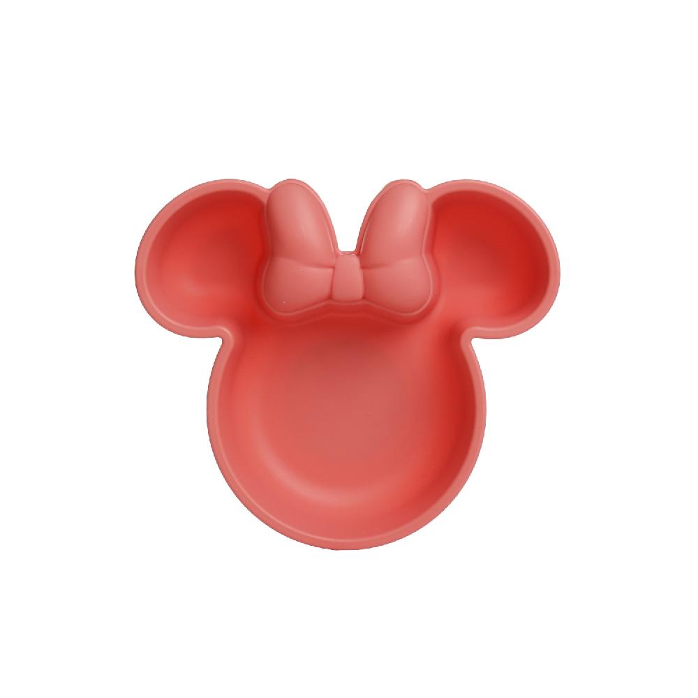 babymarkt Geschirrset Minnie Mouse aus PP 2025