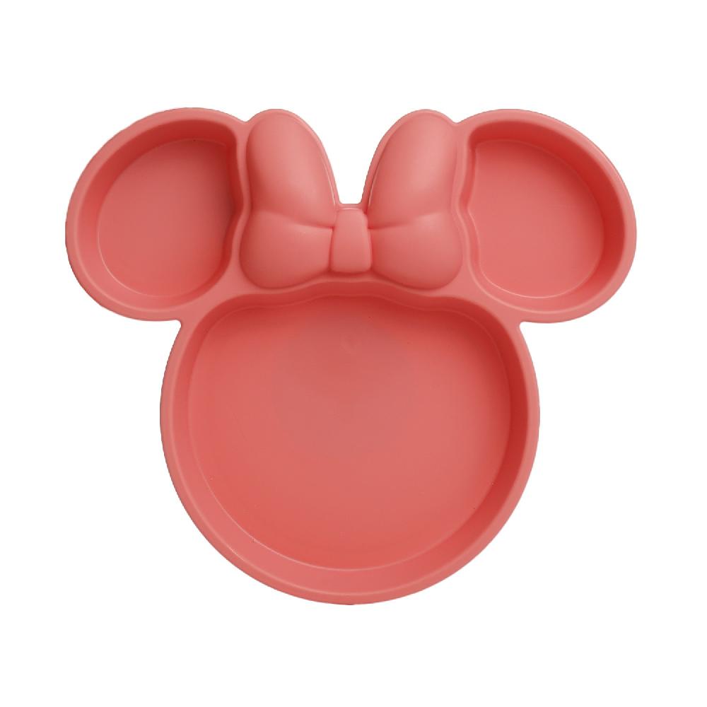 babymarkt Geschirrset Minnie Mouse aus PP 2025