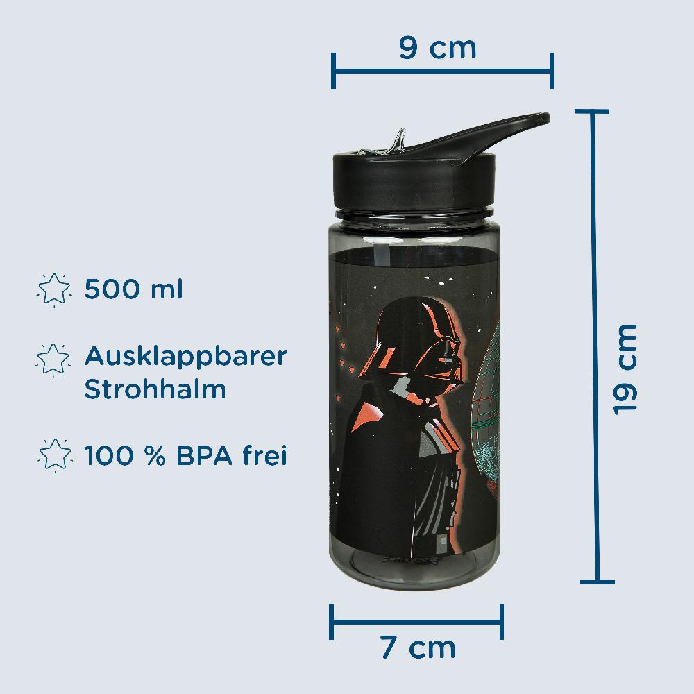 babymarkt AERO Trinkflasche Star Wars Rabatt