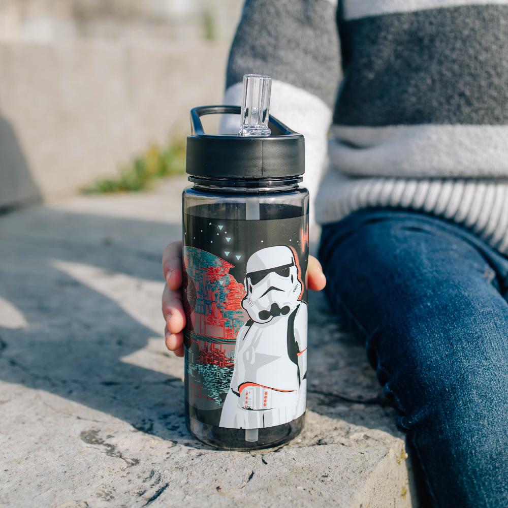 babymarkt AERO Trinkflasche Star Wars Rabatt