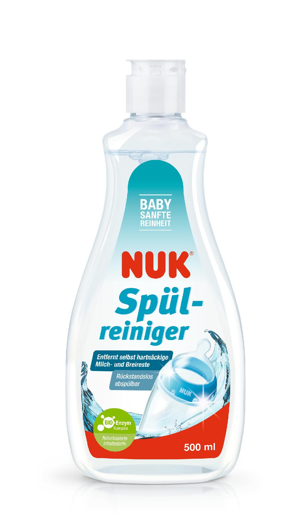 babymarkt Spülreiniger 500 ml