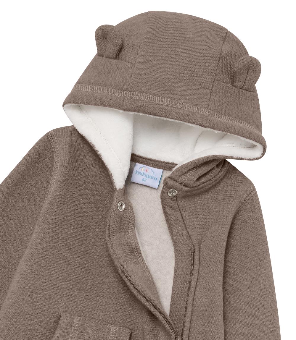babymarkt Sweat Overall bamms braun Sonderangebote