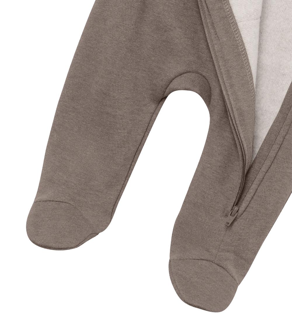 babymarkt Sweat Overall bamms braun Sonderangebote