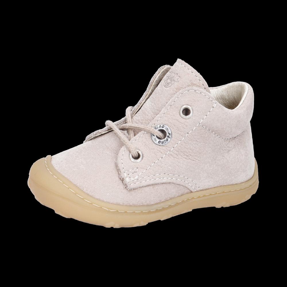 babymarkt Lauflernschuh Cory kies (schmal) Tiefpreis