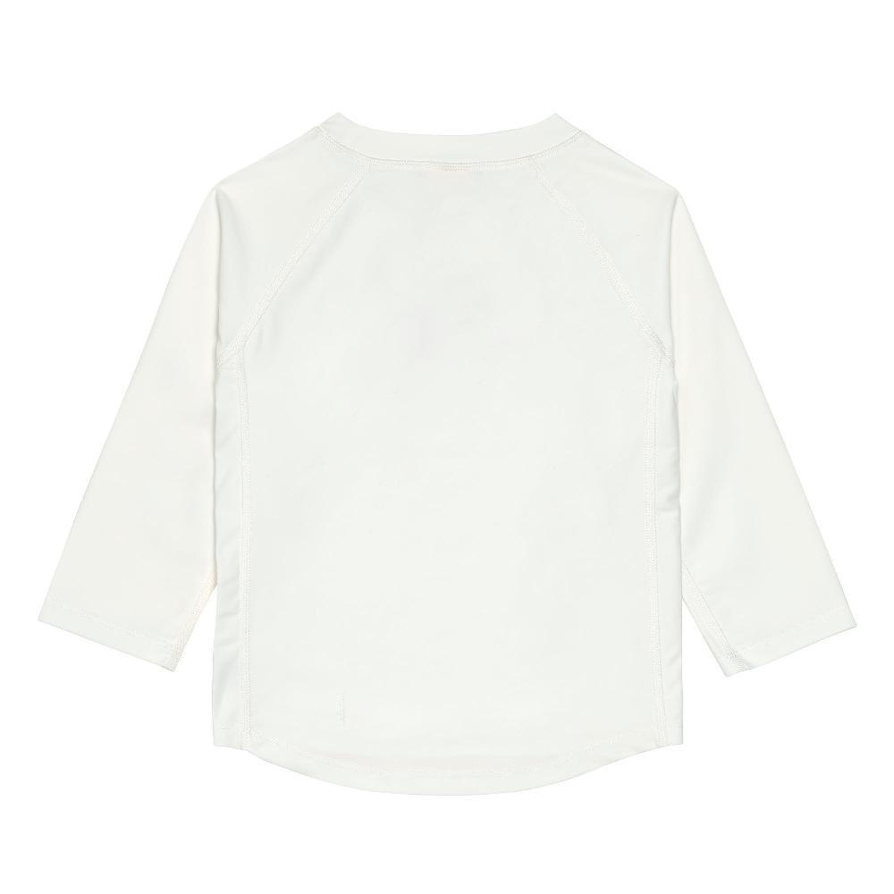 babymarkt UV-Langarm-Badeshirt Palmen weiß Wochenangebot