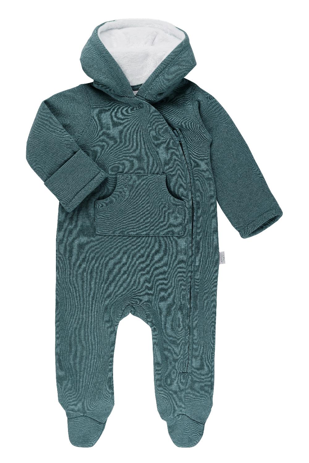 babymarkt Sweat Overall bamms petrol Letzte 2 Tage