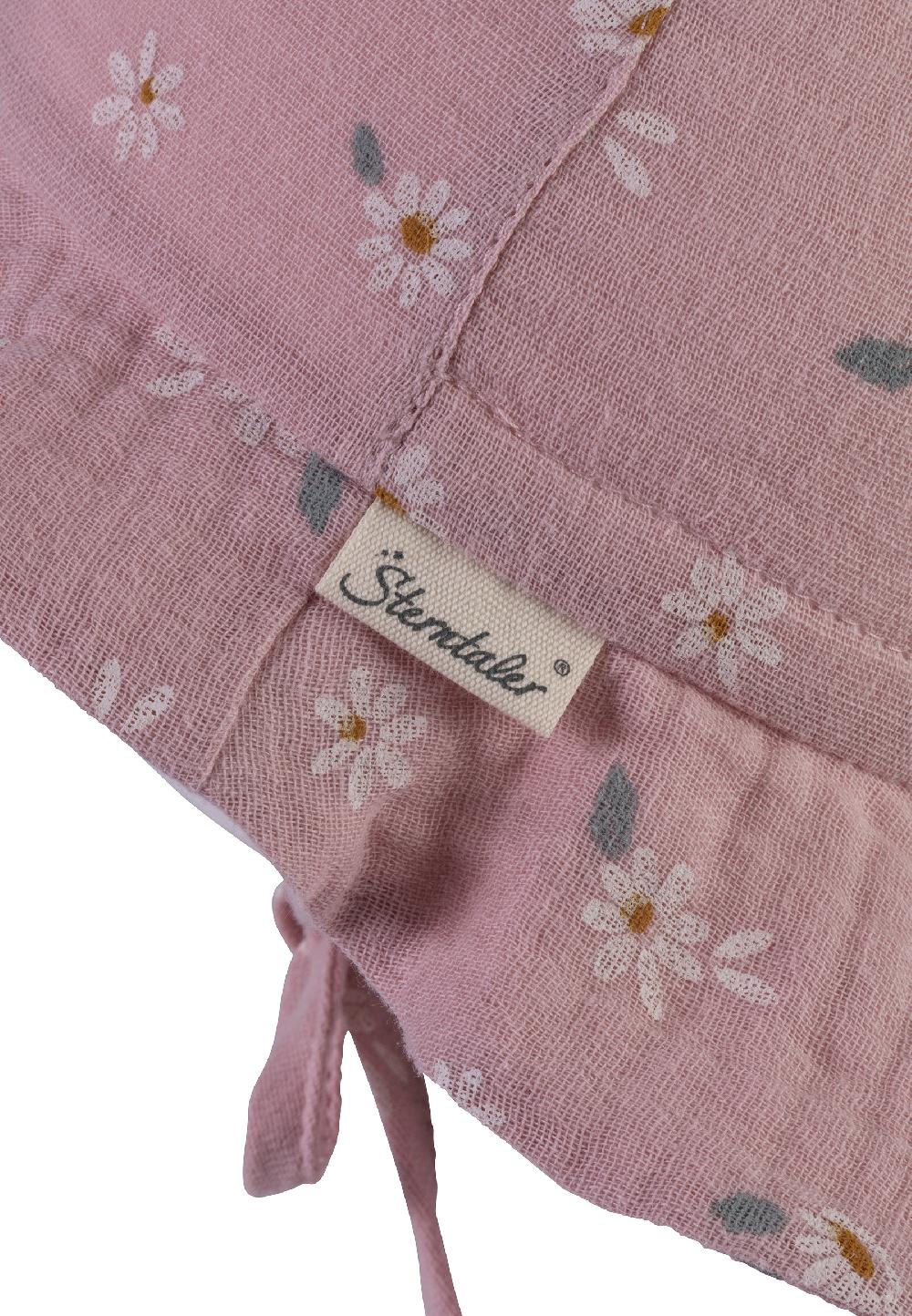 babymarkt Sonnenhut Gänseblümchen samtrosa Bis zu 60% Rabatt