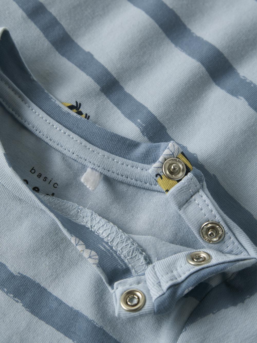 babymarkt Babyspieler Nbmvroels Celestial Blue Nur für heute