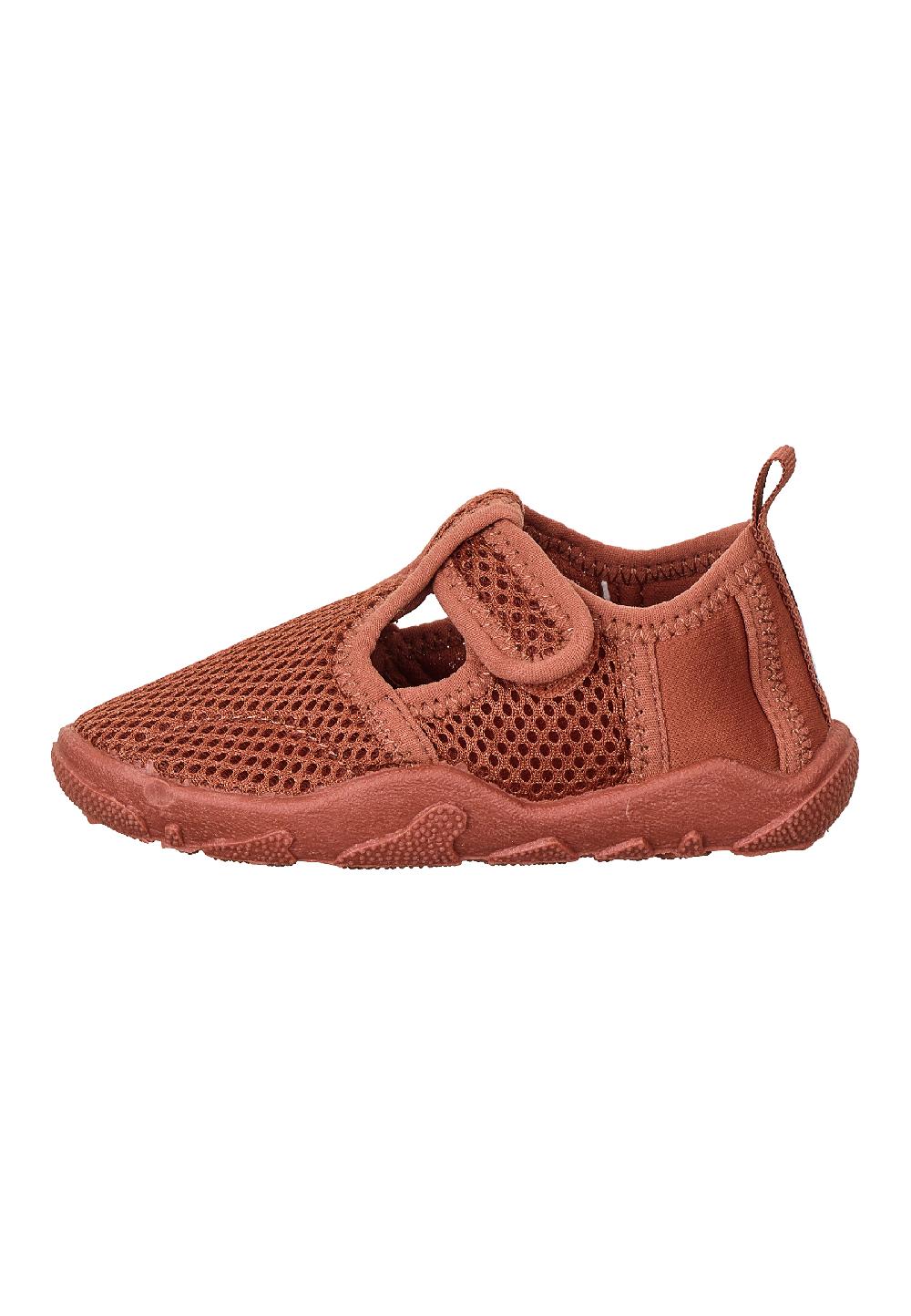 babymarkt Aquaschuh blassbraun 50% Rabatt mit kostenlosem Versand
