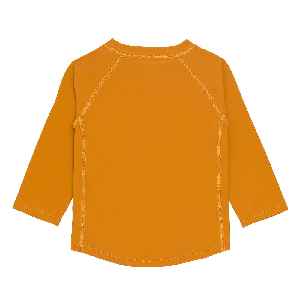babymarkt UV-Langarm-Badeshirt Regenbogen Goldgelb Clearance-Verkauf