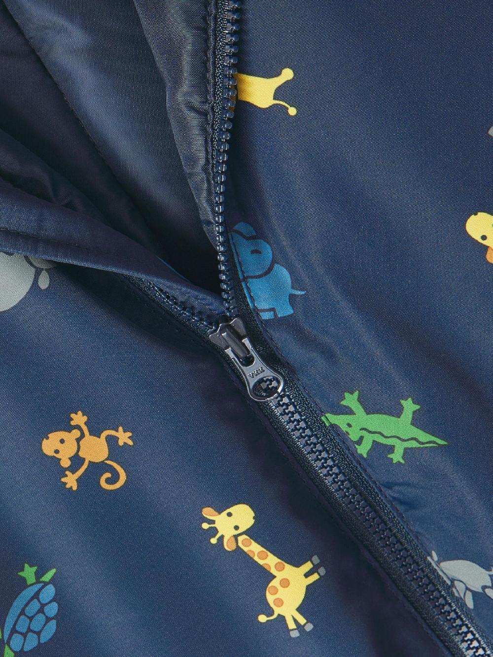 babymarkt Outdoor-Overall Nbmmax Dark Sapphire Begrenzt auf 3 Tage
