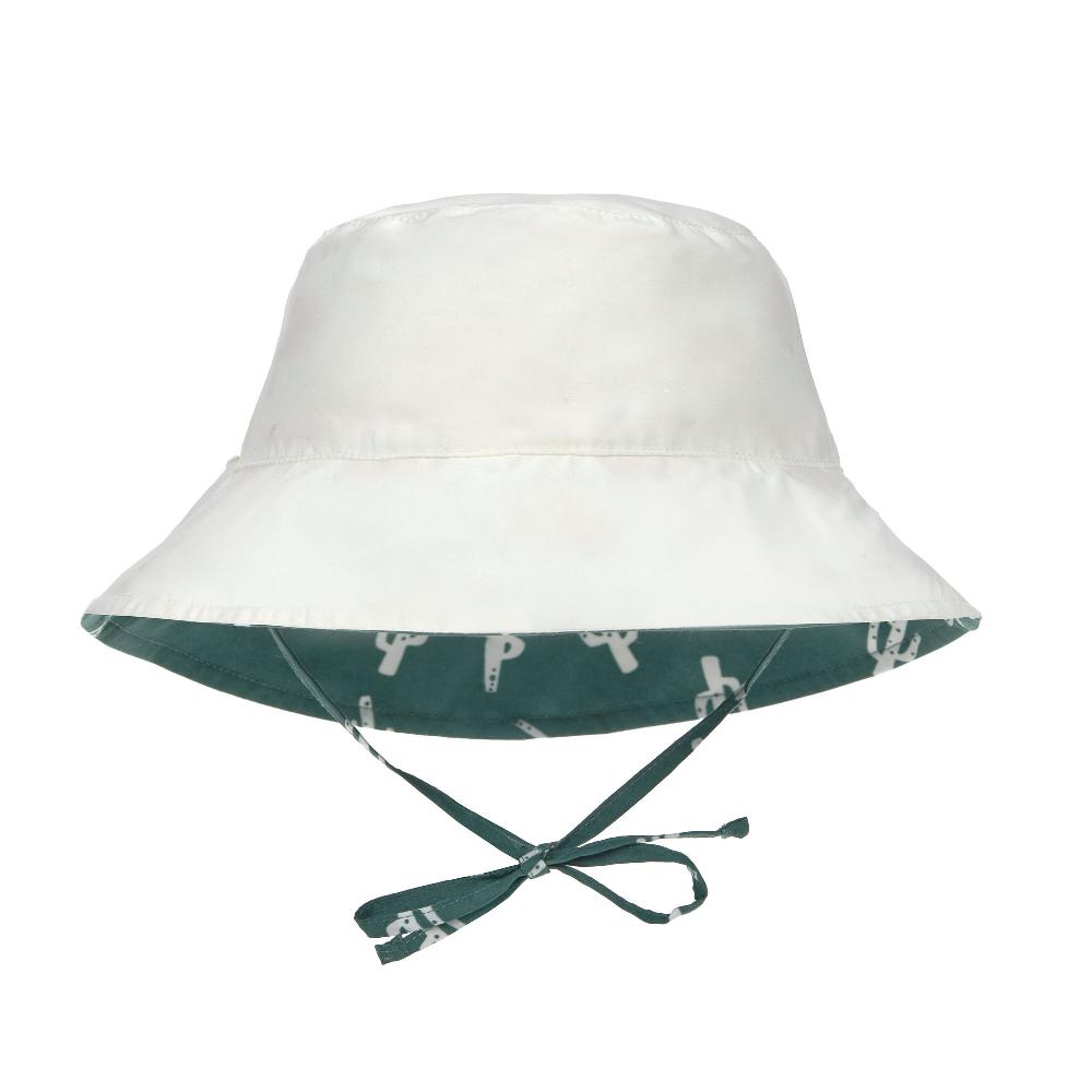 babymarkt UV-Sonnenhut Kaktus grün zollfrei