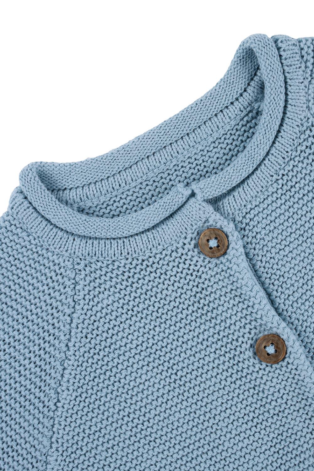 babymarkt Strickjacke strikka blau Rabatte dieses Monats