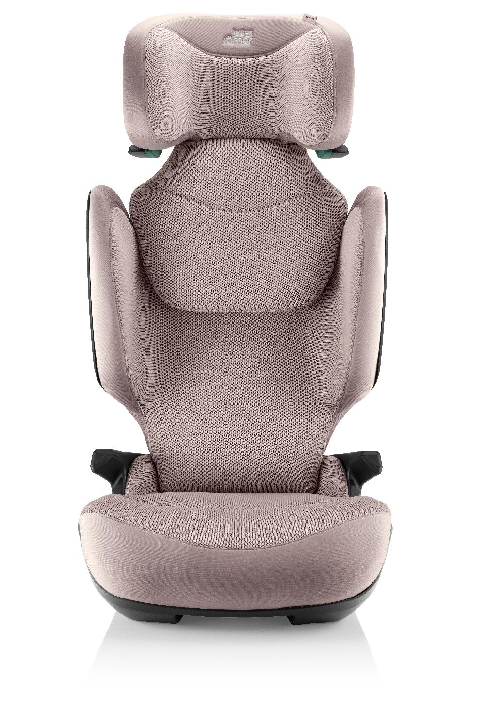 babymarkt Kindersitz Kidfix Pro M Dusty Rose Style Versandkostenfrei