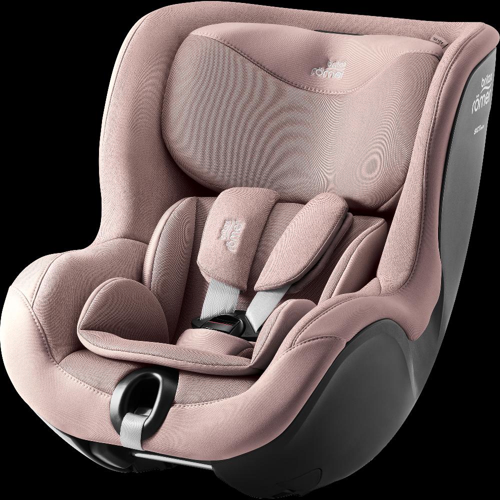 babymarkt Diamond Reboarder Dualfix 5Z Dusty Rose Style Großer Ausverkauf