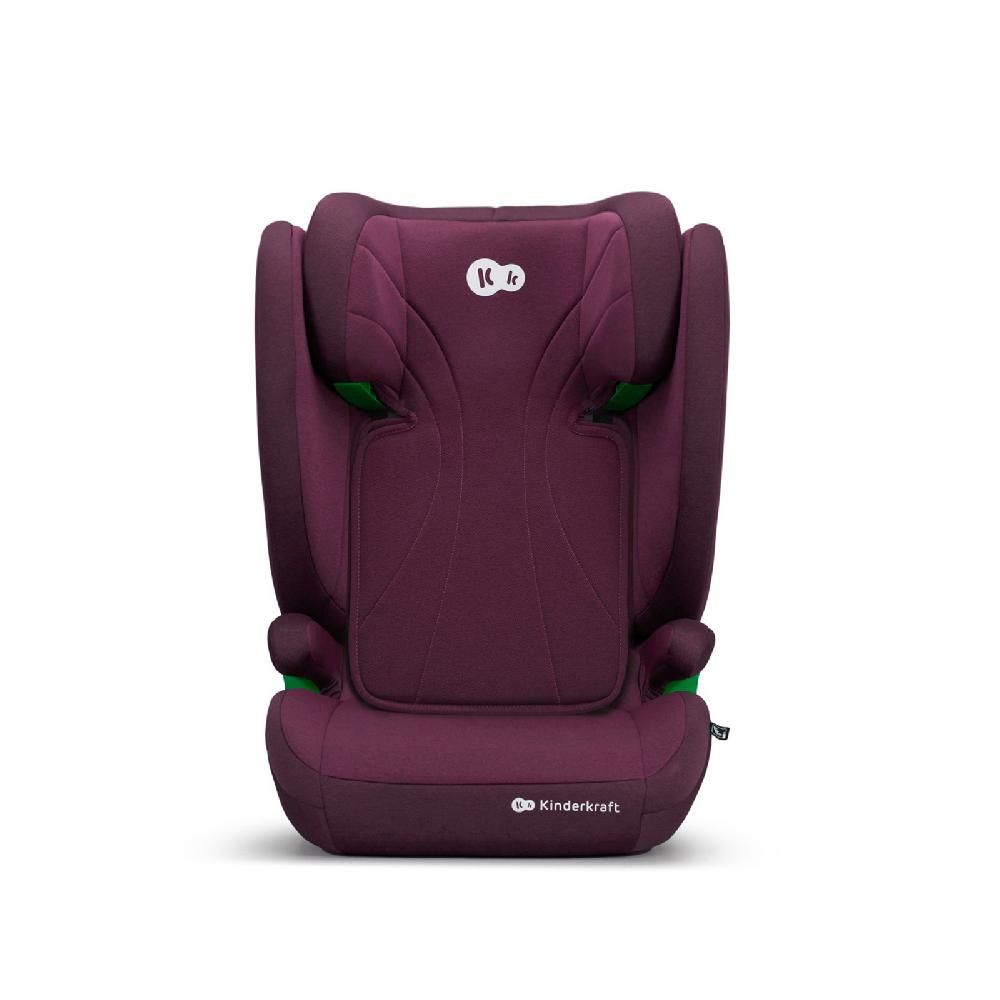 babymarkt Kindersitz Junior Fix i-Size cherry pearl Begrenztes Angebot