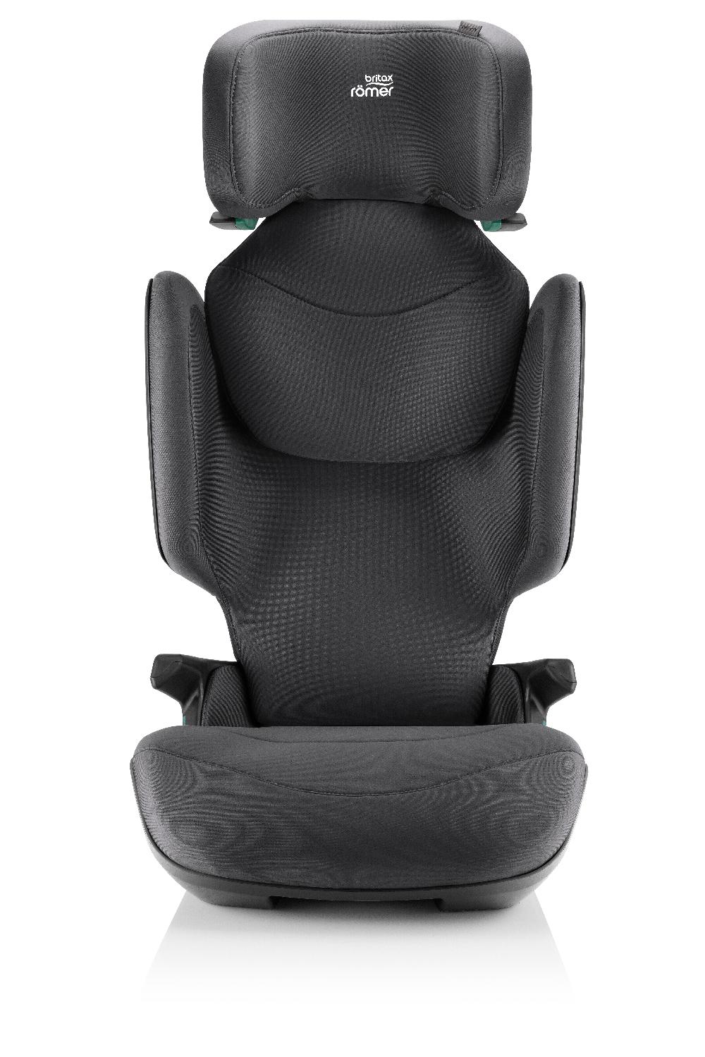 babymarkt Kindersitz Kidfix Pro M Midnight Grey Classic Online Shopping