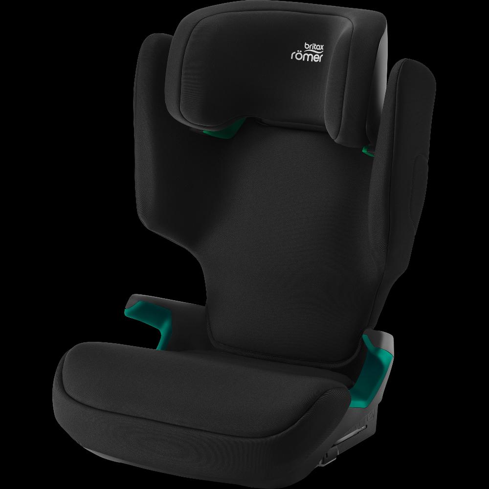 babymarkt Kindersitz DISCOVERY PLUS 2 Space Black Preisnachlass