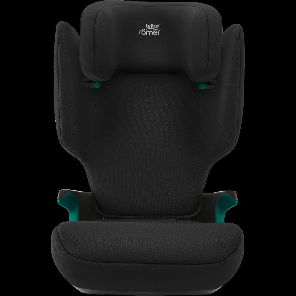 babymarkt Kindersitz DISCOVERY PLUS 2 Space Black Preisnachlass