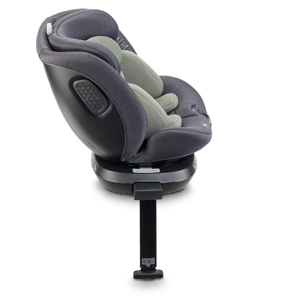 babymarkt Kindersitz Move 360 Green Cyber Monday