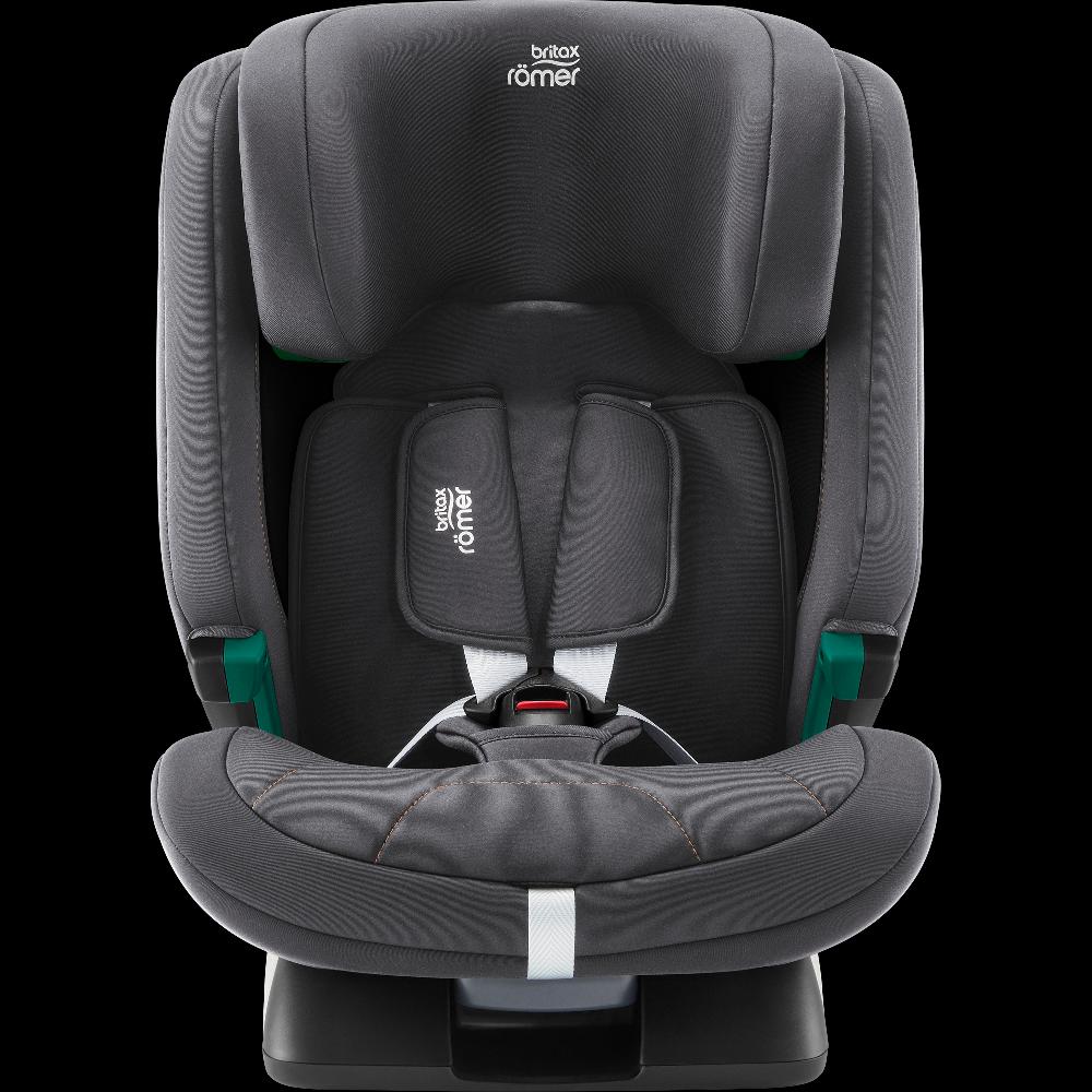 babymarkt Diamond Kindersitz Versafix i-Size Midnight Grey Weihnachtsangebot
