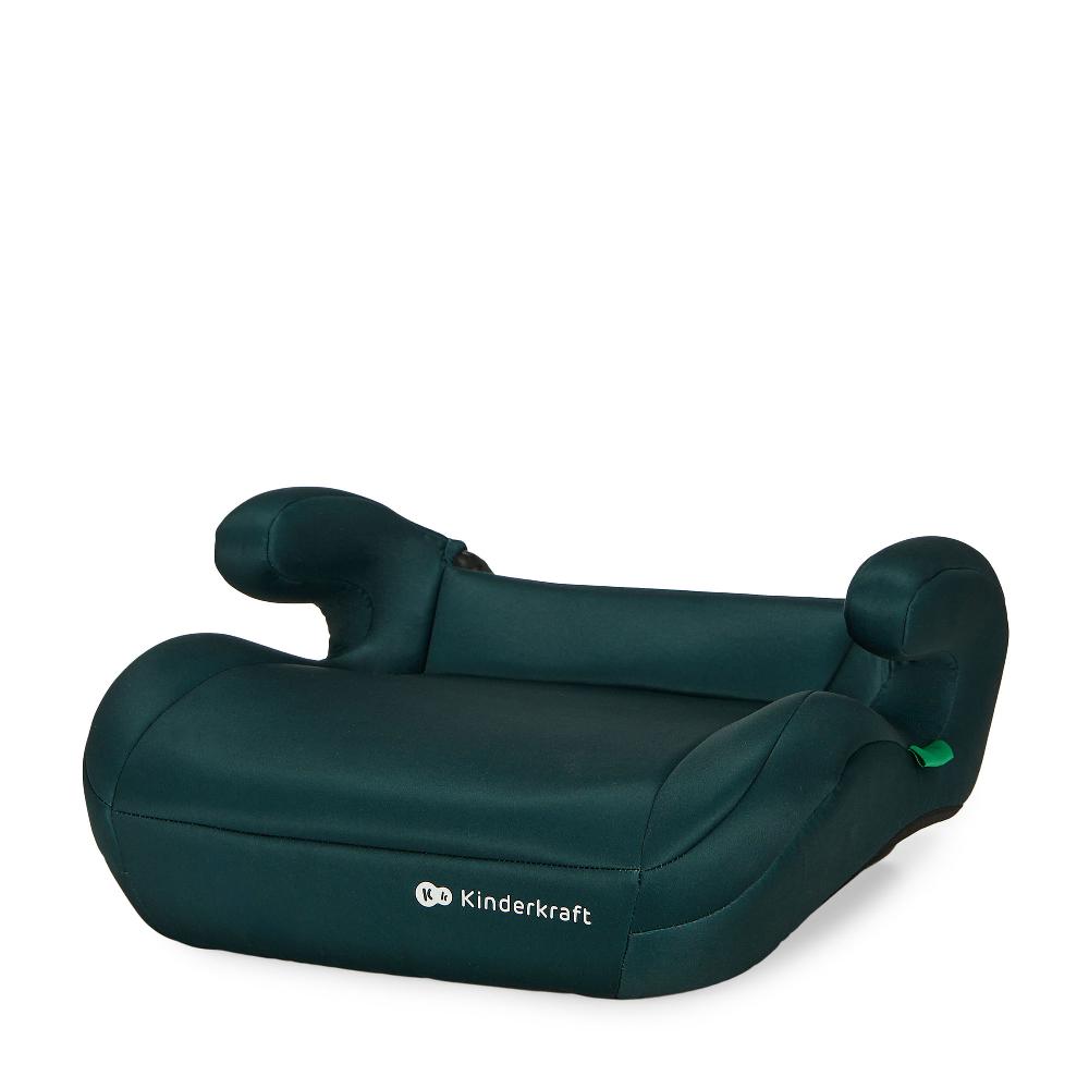 babymarkt Kinderautositz 2in1 I-SPARK i-Size green Osterangebot