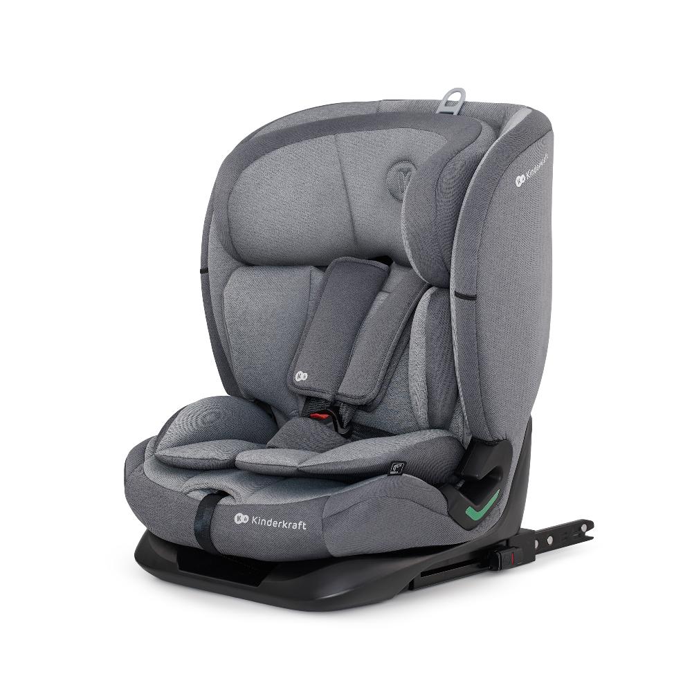 babymarkt Kindersitz ONETO3 i-Size cool gray Vatertagsangebot