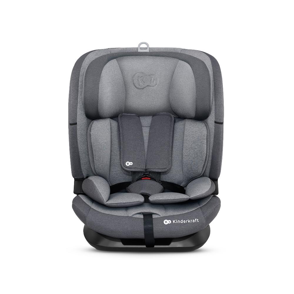 babymarkt Kindersitz ONETO3 i-Size cool gray Vatertagsangebot