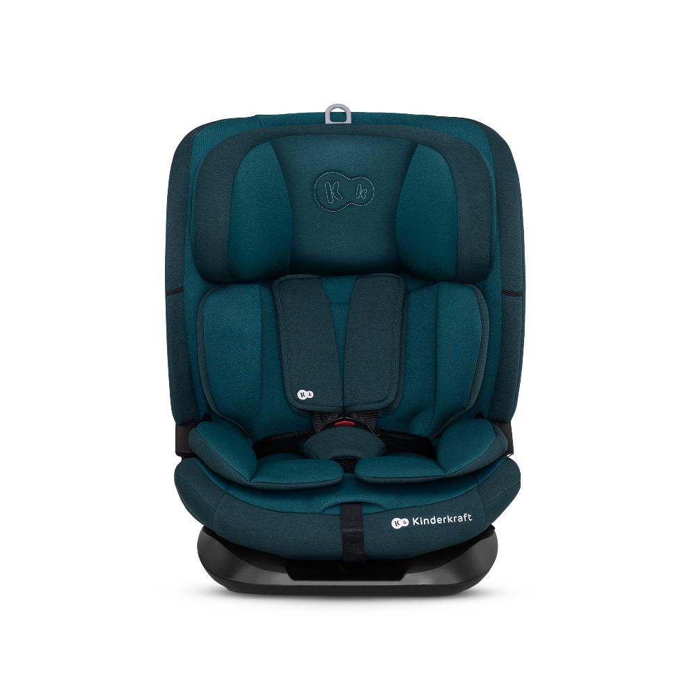 babymarkt Kindersitz ONETO3 i-Size harbor blue Heißer Verkauf