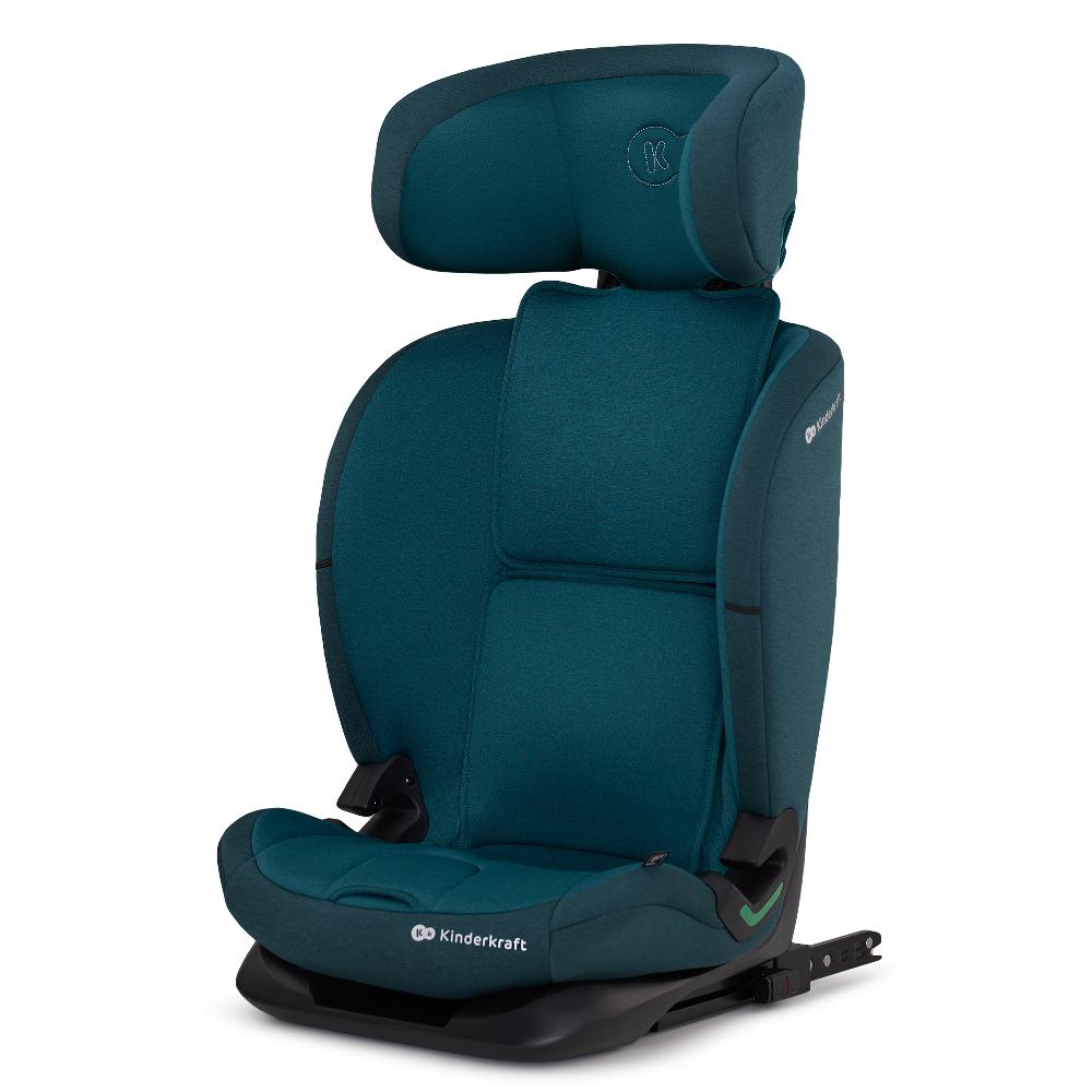 babymarkt Kindersitz ONETO3 i-Size harbor blue Heißer Verkauf