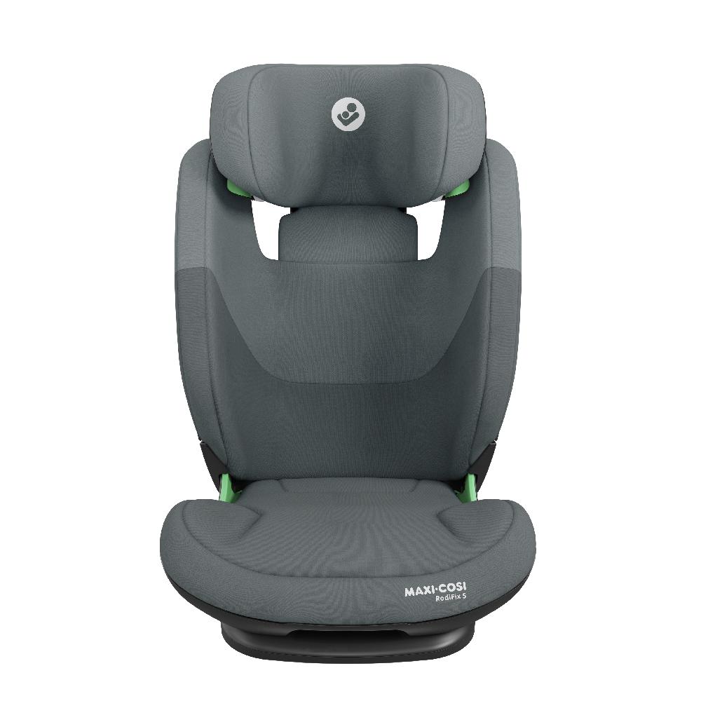 babymarkt Kindersitz Rodifix S i-Size Tonal Graphite Top Angebot