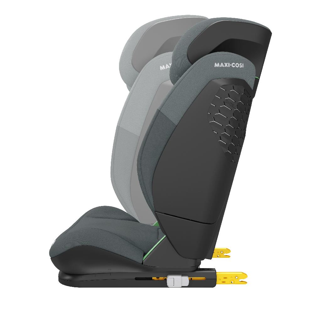 babymarkt Kindersitz Rodifix S i-Size Tonal Graphite Top Angebot