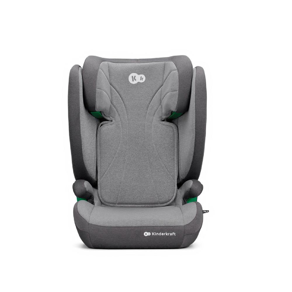 babymarkt Kindersitz Junior Fix i-Size rocket gray Zeitlich begrenztes Angebot