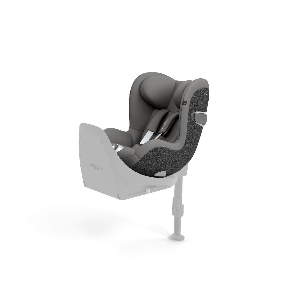 babymarkt Kindersitz Sirona T I-Size Mirage Grey Neuheiten