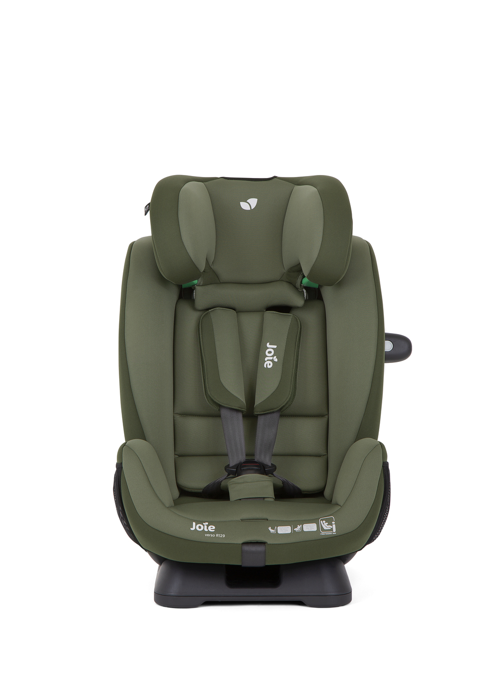 babymarkt Autokindersitz Verso Moss Bestseller