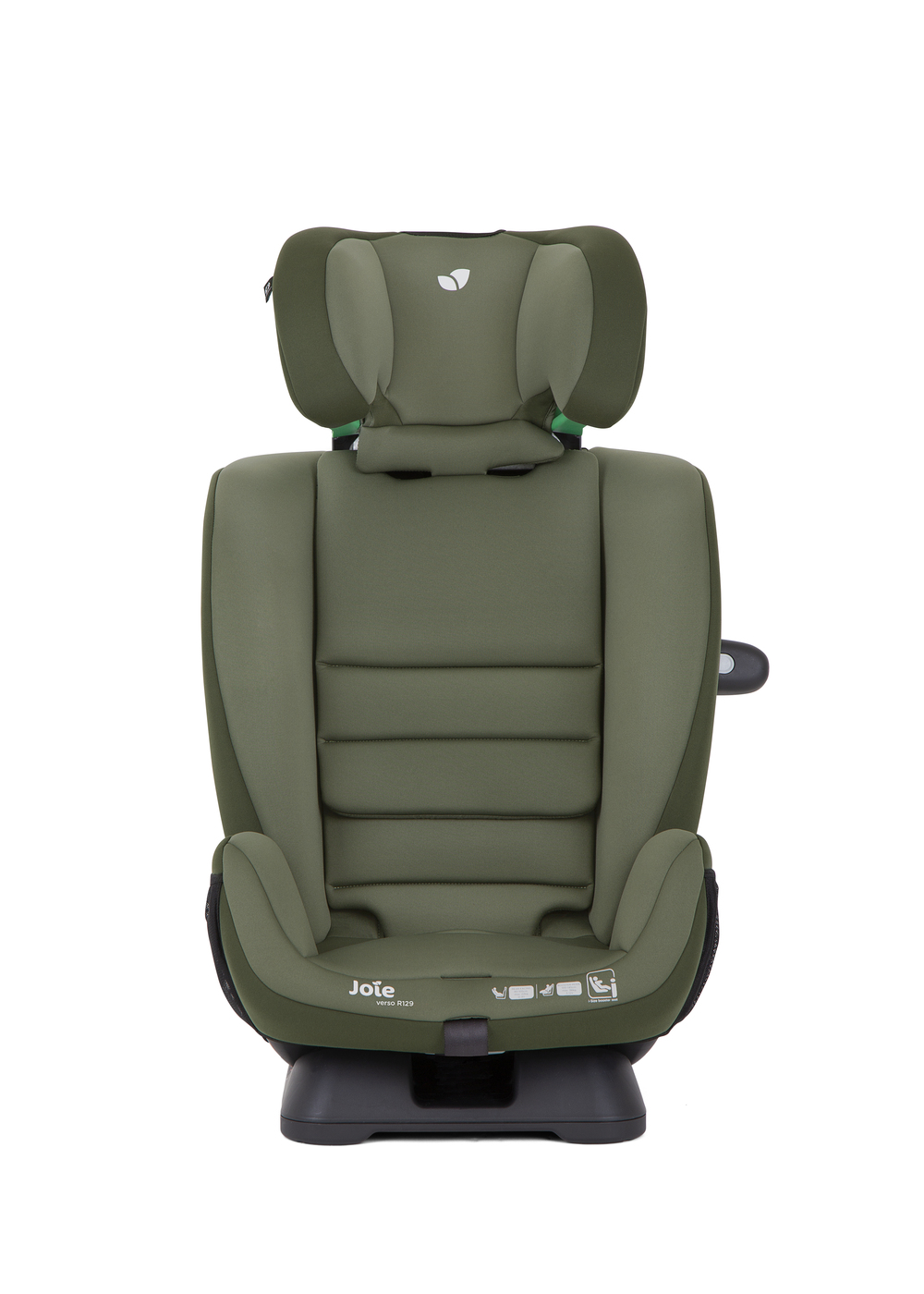 babymarkt Autokindersitz Verso Moss Bestseller