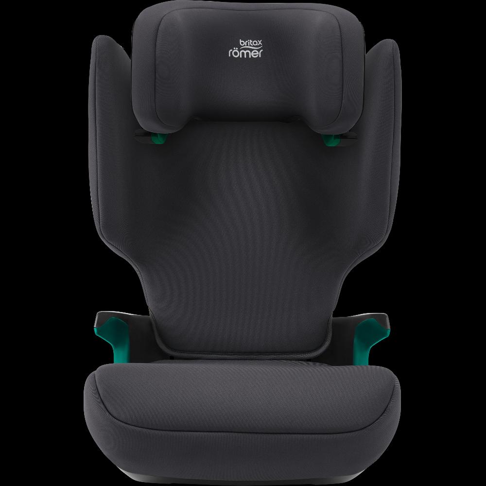 babymarkt Kindersitz DISCOVERY PLUS 2 Midnight Grey Saisonale Angebote