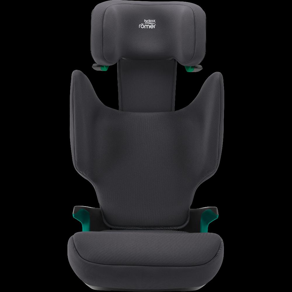 babymarkt Kindersitz DISCOVERY PLUS 2 Midnight Grey Saisonale Angebote