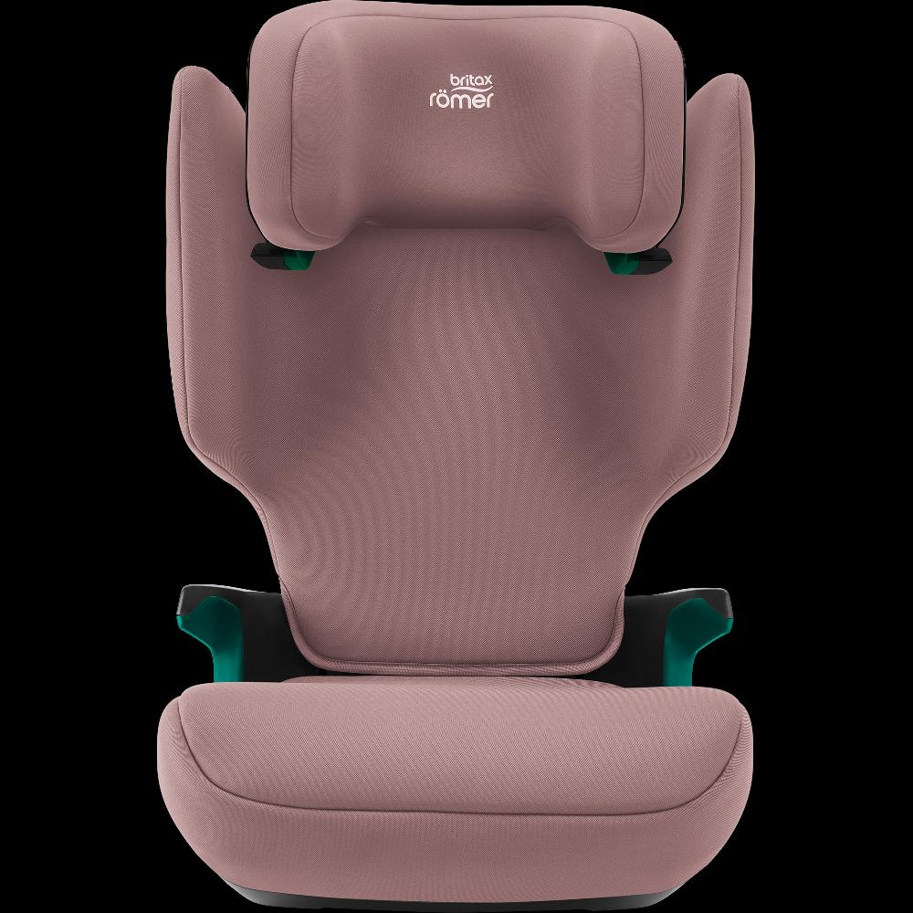 babymarkt Kindersitz DISCOVERY PLUS 2 Dusty Rose Riesige Ersparnisse