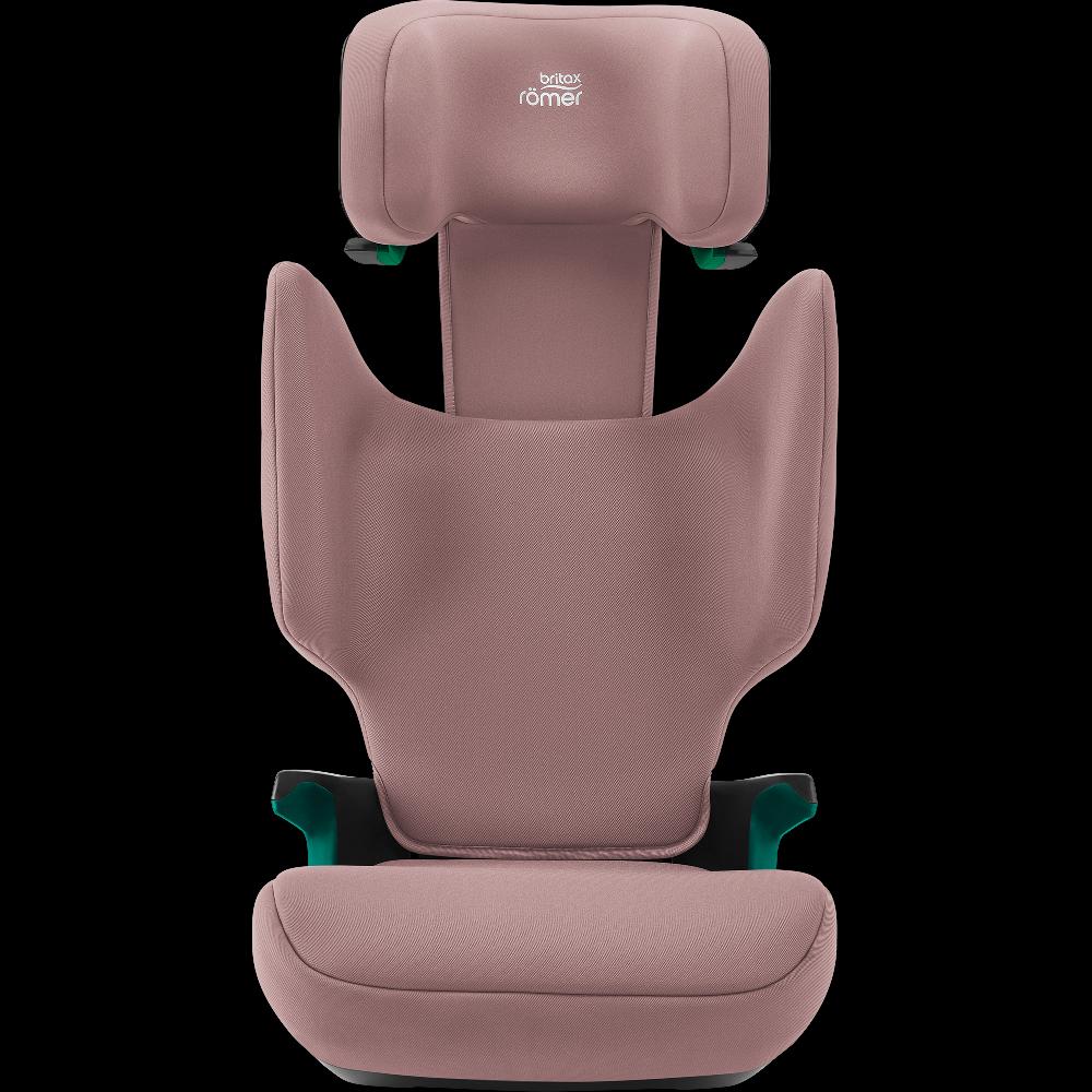 babymarkt Kindersitz DISCOVERY PLUS 2 Dusty Rose Riesige Ersparnisse