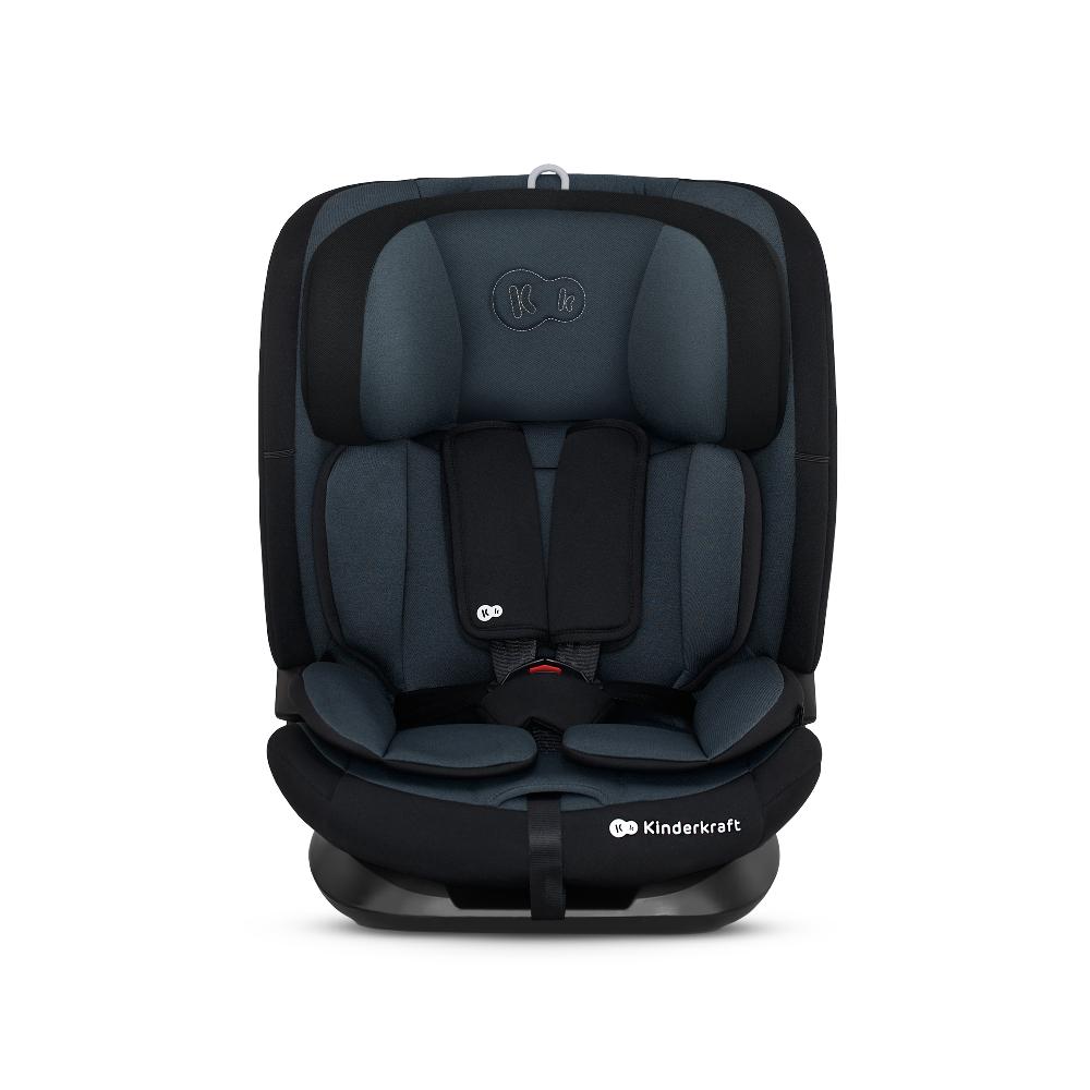 babymarkt Kindersitz ONETO3 i-Size graphite black VIP-Rabatte