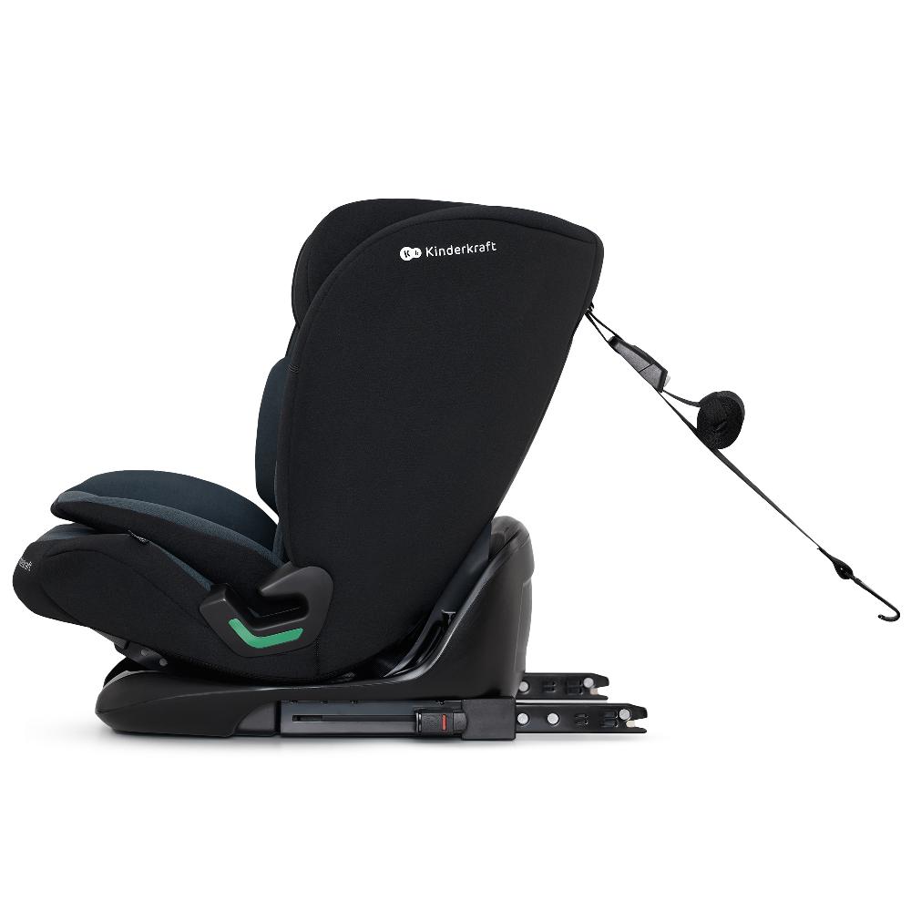 babymarkt Kindersitz ONETO3 i-Size graphite black VIP-Rabatte
